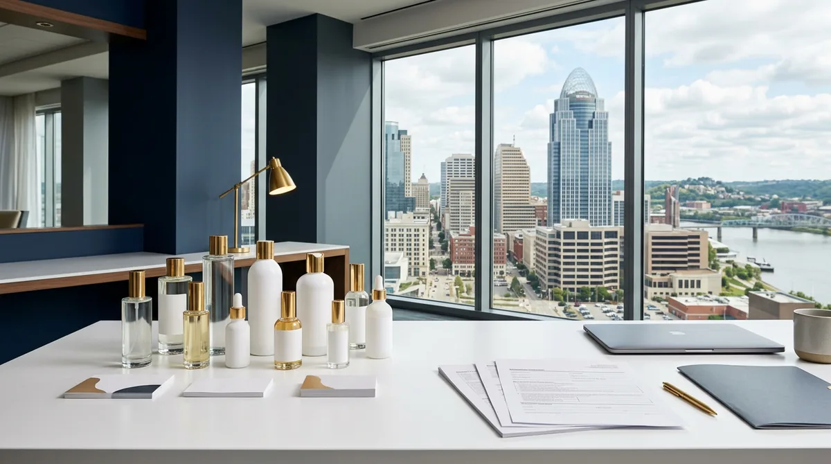 Best LLC Services in Ohio