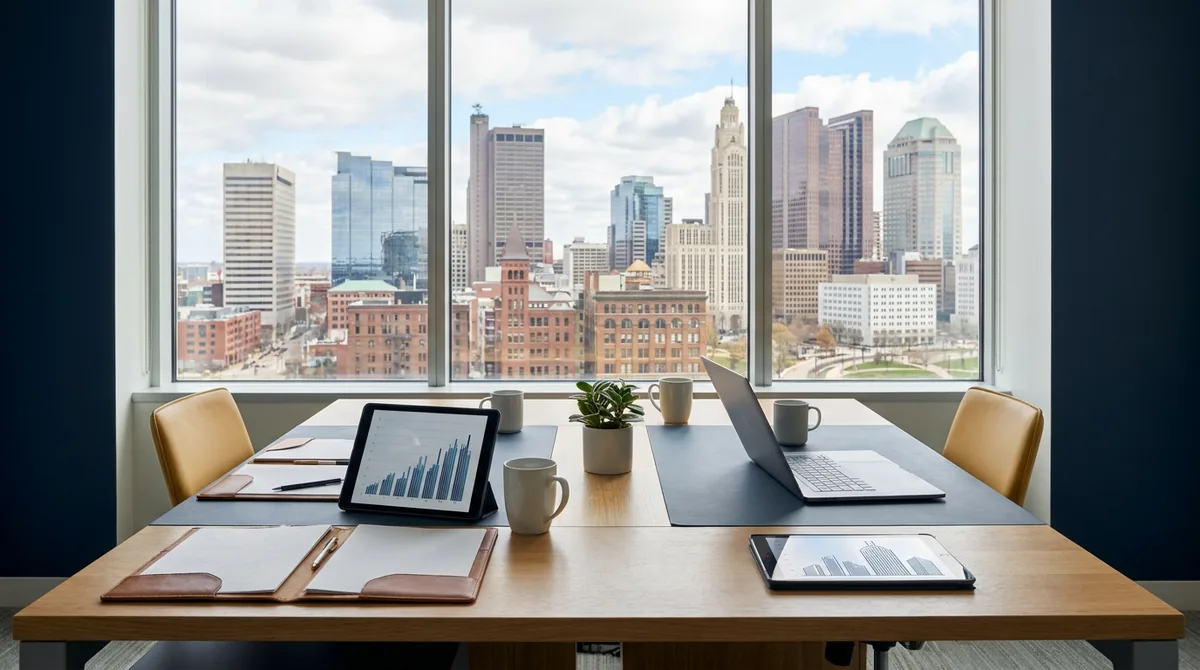How Much Does It Cost to Start a Business in Ohio