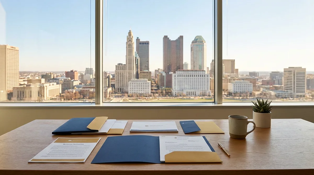 How to Get a Resale Certificate in Ohio