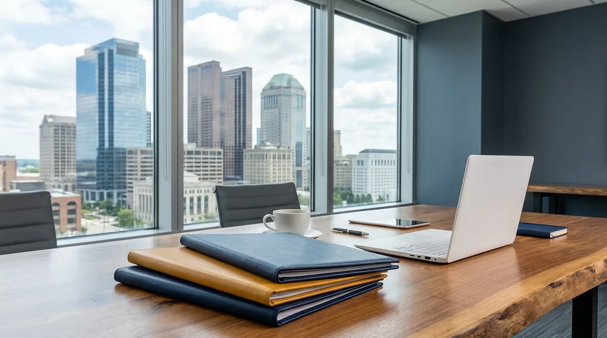 How to Start a Courier and Delivery Business in Ohio