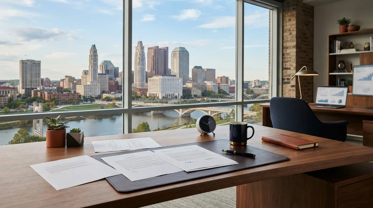 How to Start a Junk Removal Business in Ohio