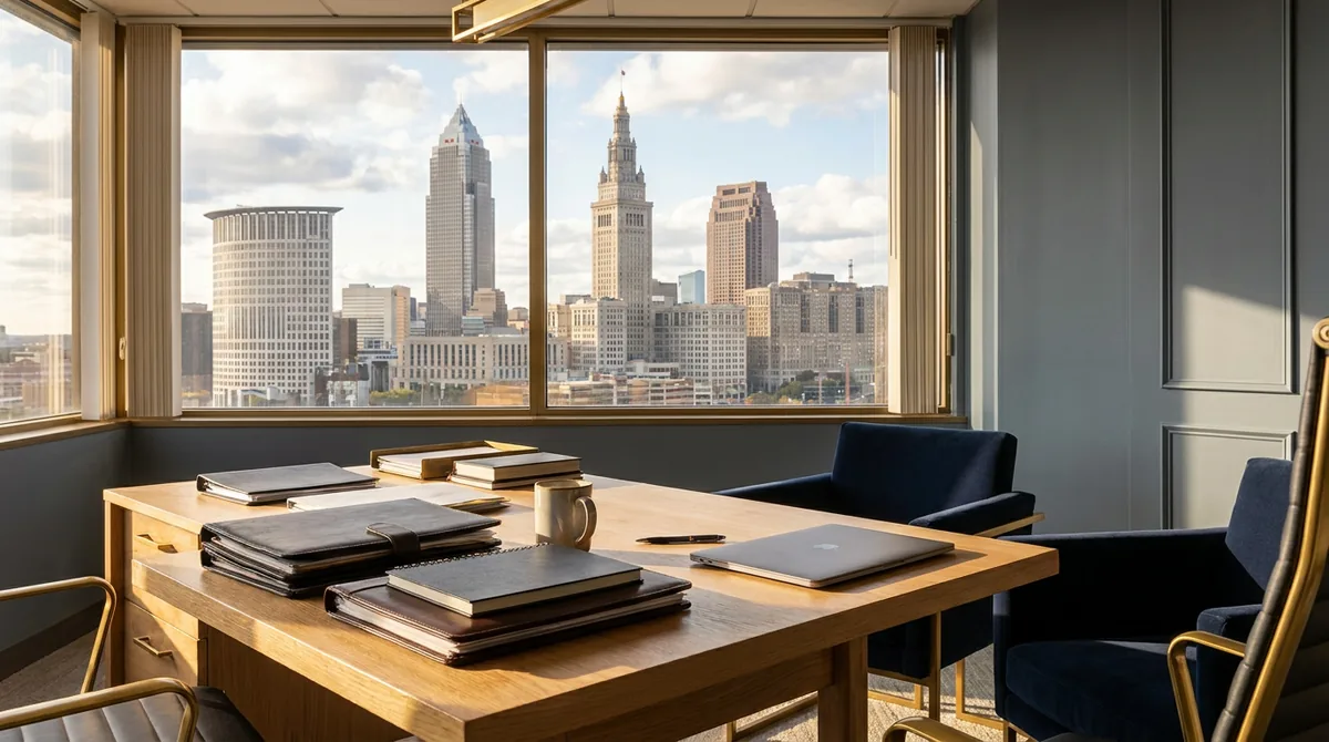 Ohio Business License: What You Need and How to Get It