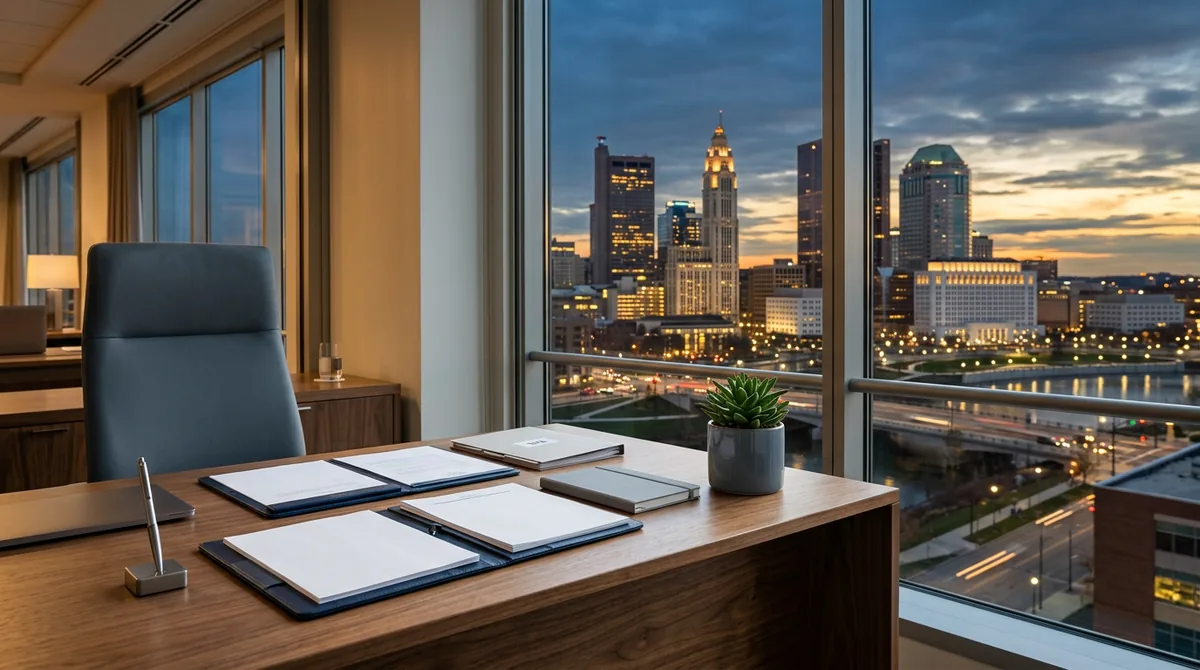 Ohio Business Name Search: How to Check and Reserve a Name