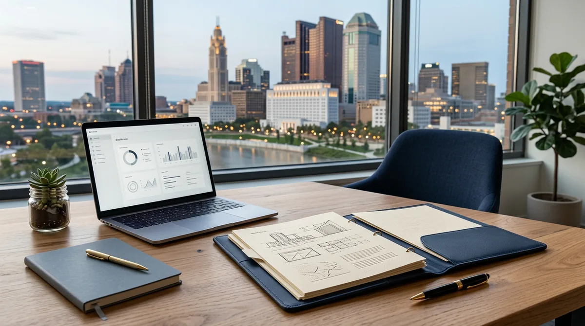 Ohio Business Taxes Explained for New Owners