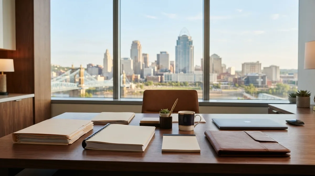 Ohio Home-Based Business Laws: Zoning, Permits and Rules