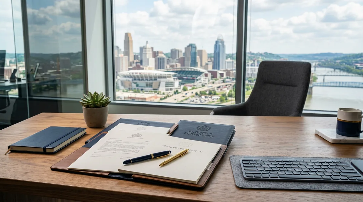 Ohio Registered Agent: Requirements and How to Choose One