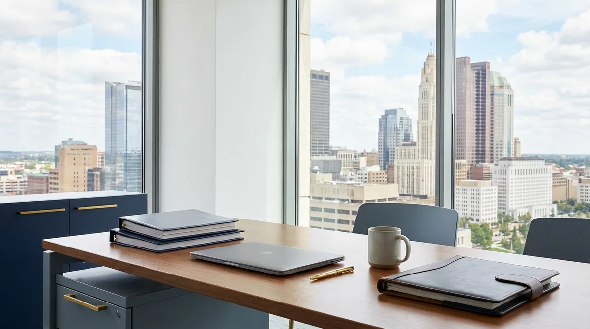 Sole Proprietorship in Ohio: How to Start One